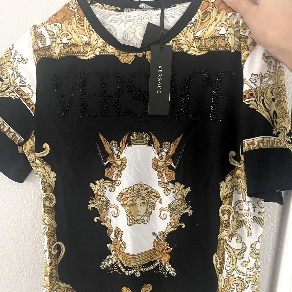 Versace T-Shirt